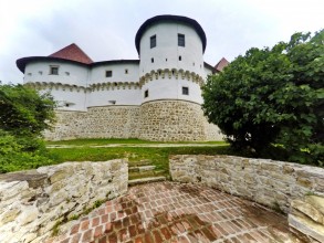 Veliki Tabor & Trakoscan Castles, Croatia, May 24, 2018